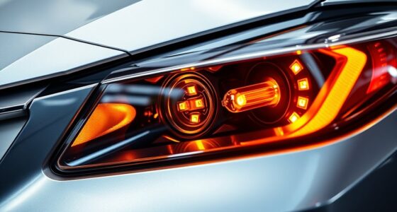 hyperflash fix after led