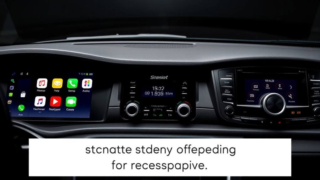 infotainment options comparison guide
