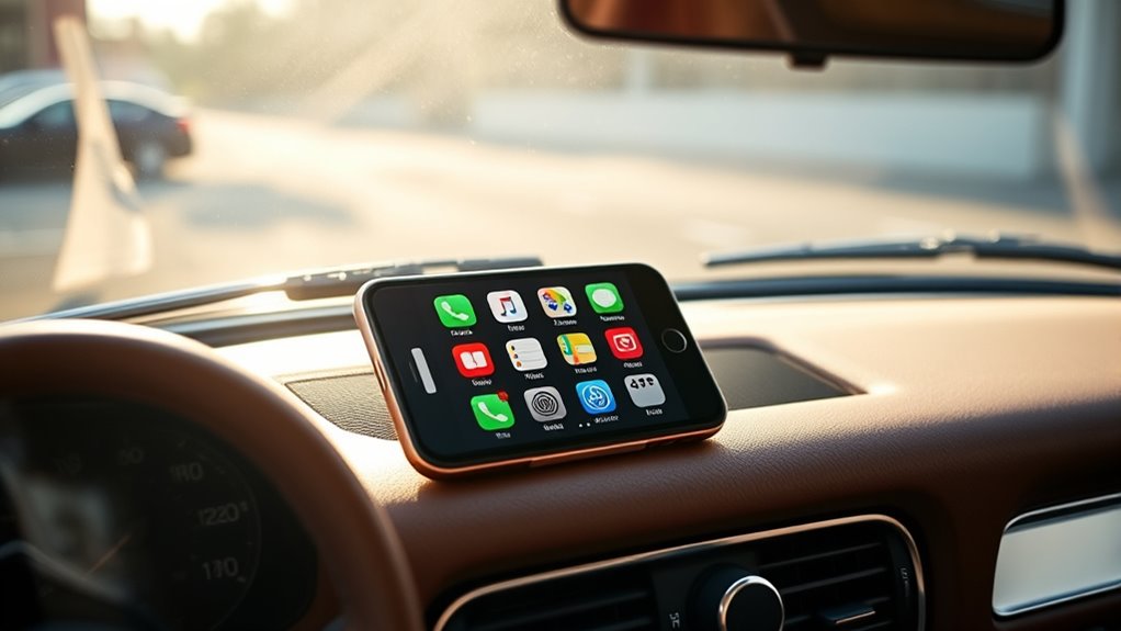install apple carplay adapters
