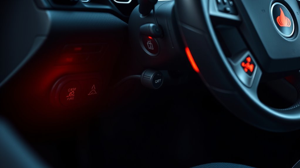 install heated car components