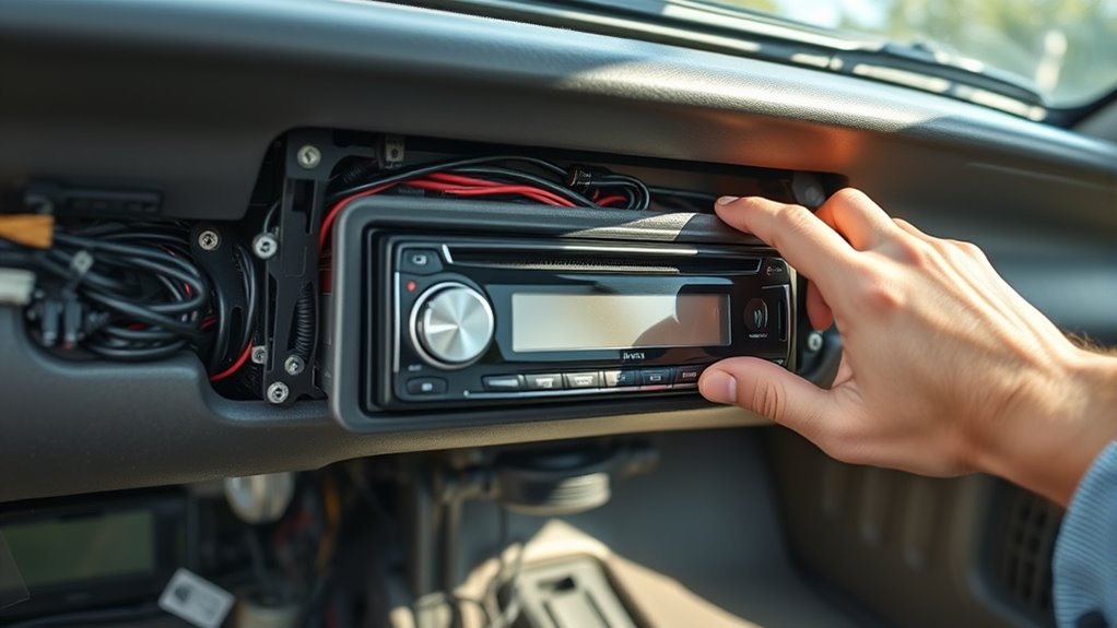 installation complexity and safety