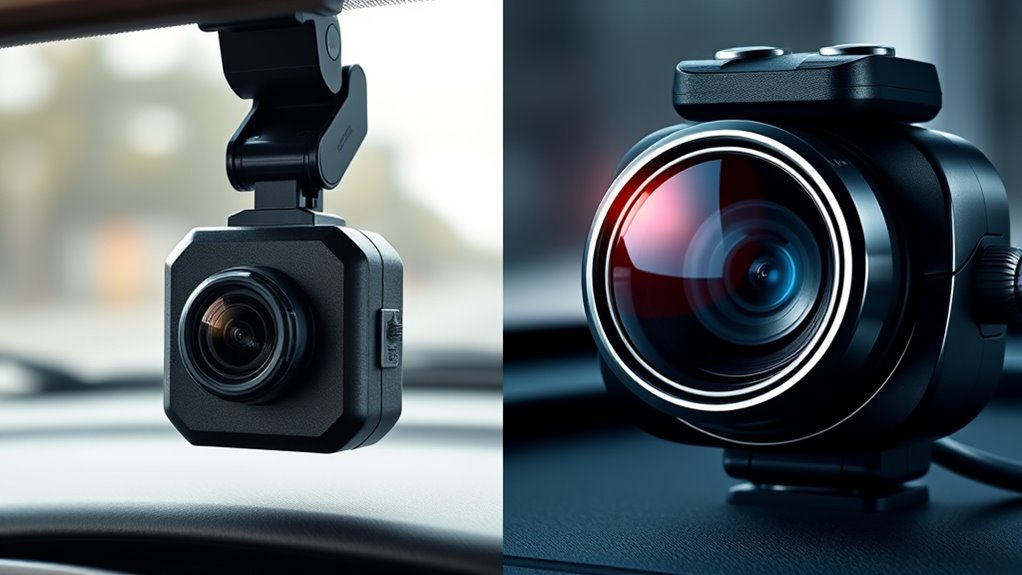 invest in reliable quality dash cams