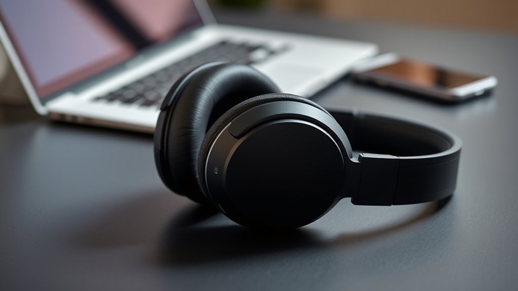 key features for selection