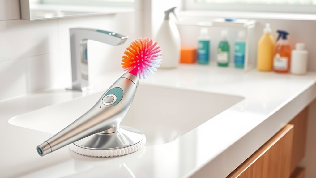 key features for selection