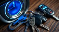 keyless theft rising dangers