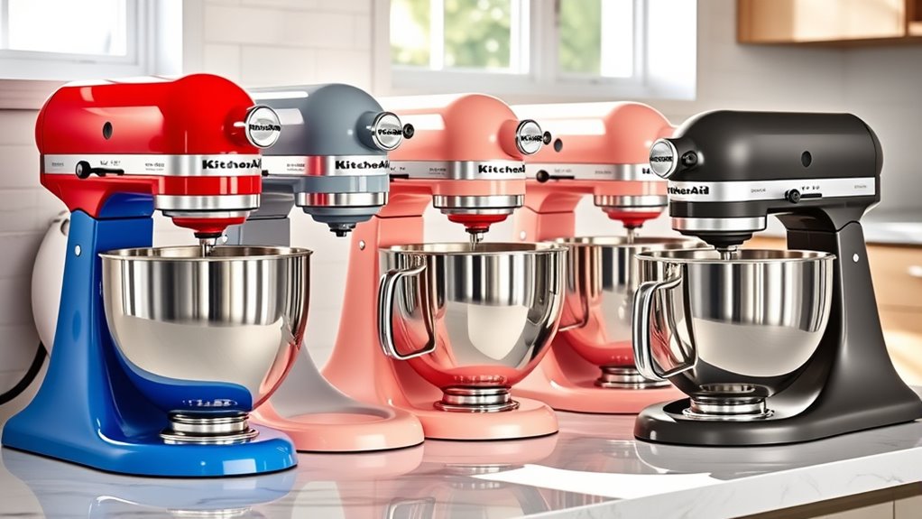 kitchen decor matching considerations