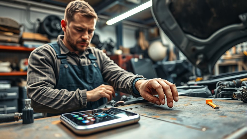 know when to consult professionals