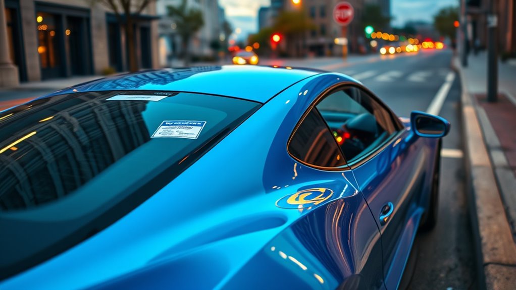 legal and warranty considerations