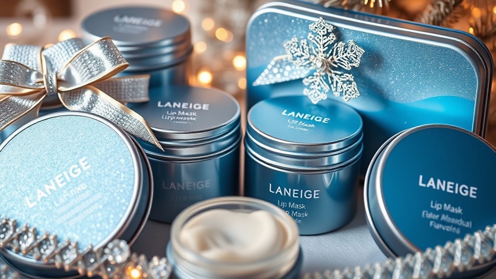 lip mask gift selection criteria