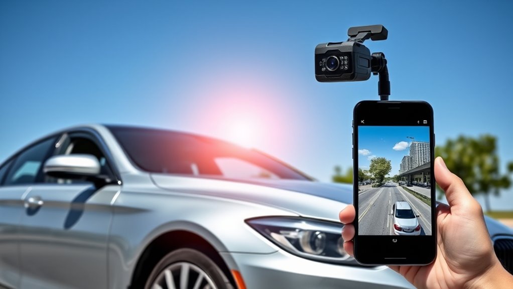 live cloud video protection