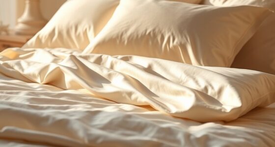 luxury silk pillowcase recommendations