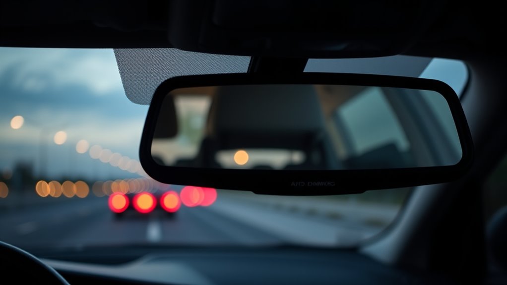 maintain and troubleshoot mirror