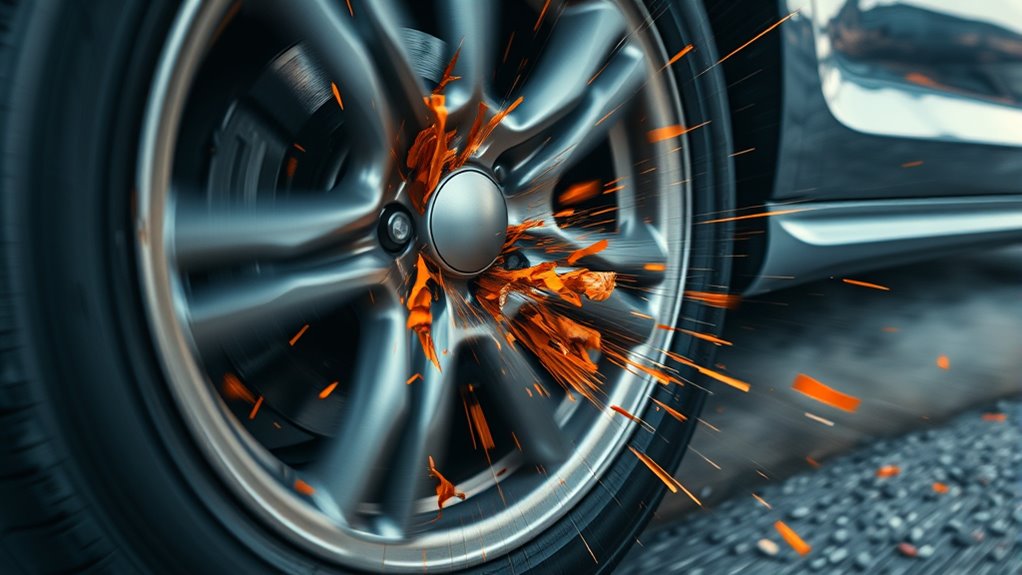 maintain tire safety awareness