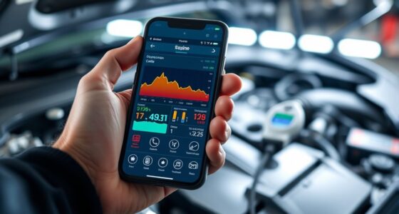 mobile car diagnostic guide