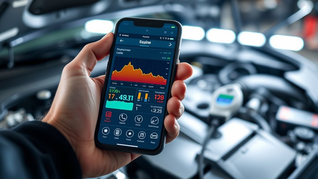 mobile car diagnostic guide