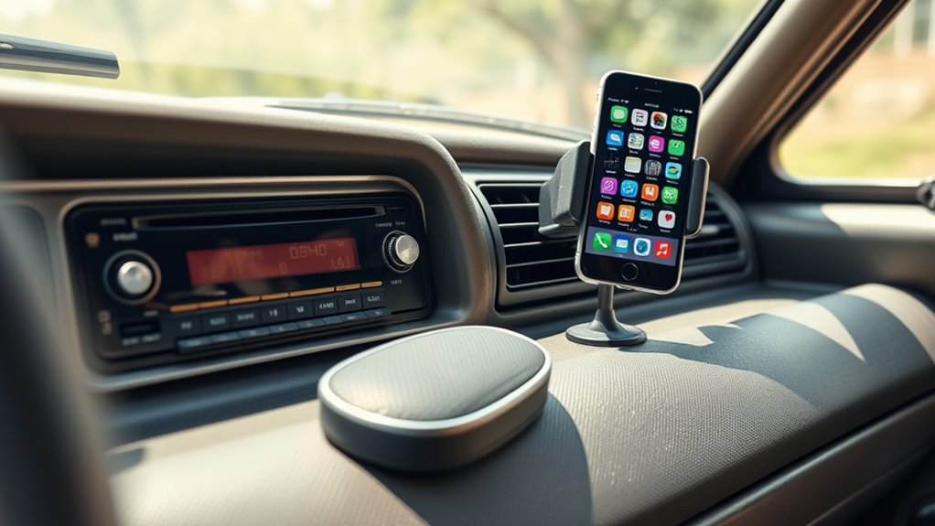 modern car audio enhancements