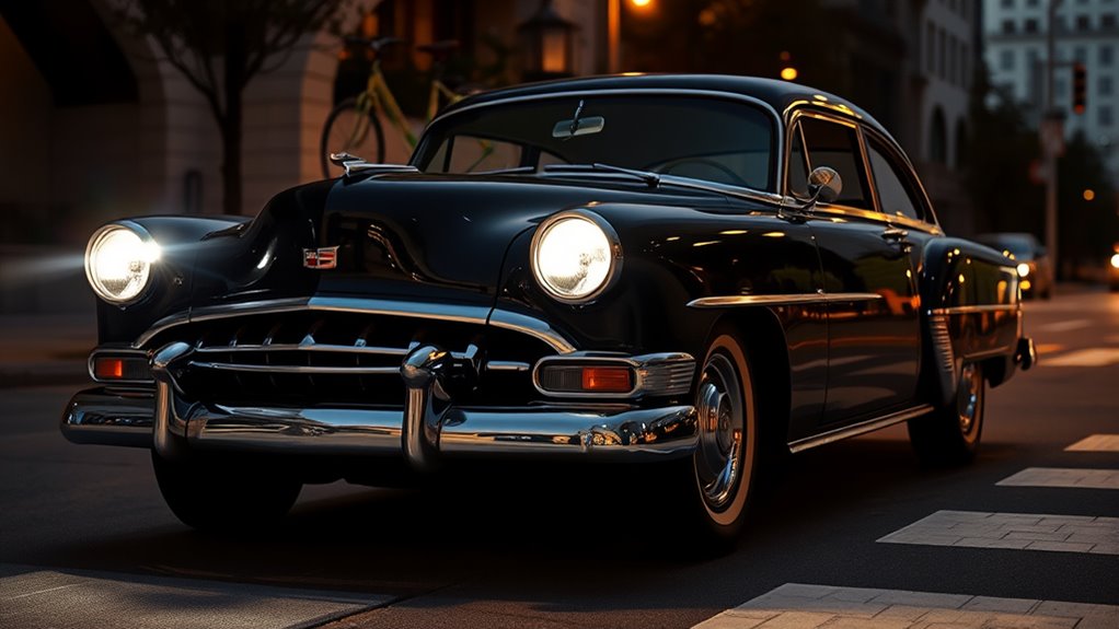 modern led headlight upgrades