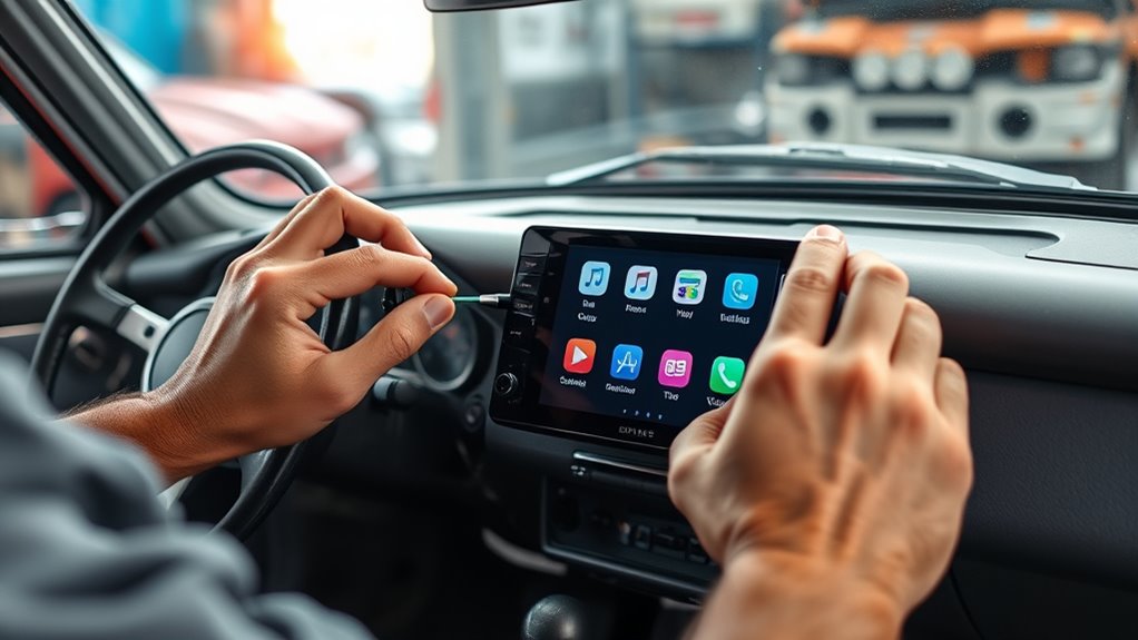 modern safe integrated upgrade