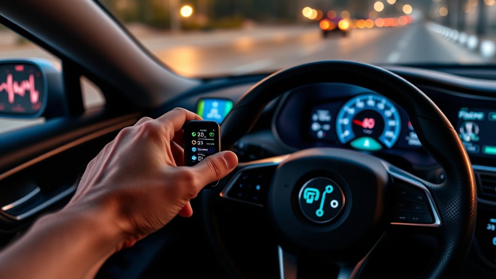 monitor accuracy comparison methods