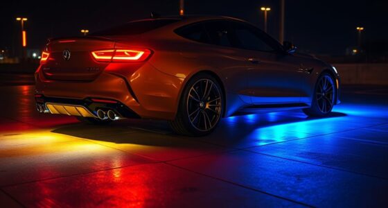 neon versus led comparison