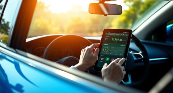 obd apps for fuel efficiency