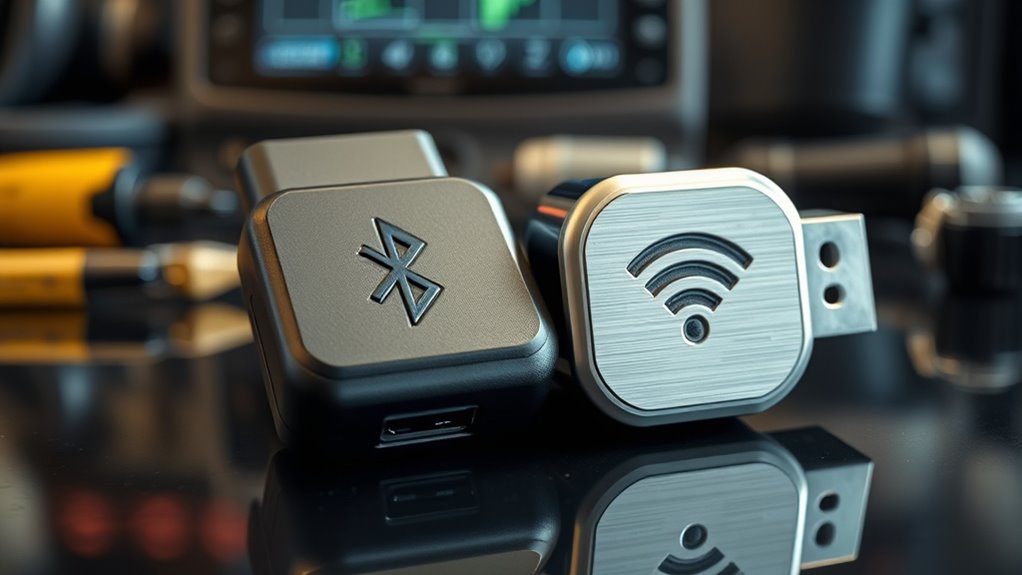 obd connectivity comparison guide