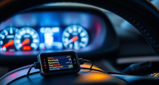 obd ii error code meanings