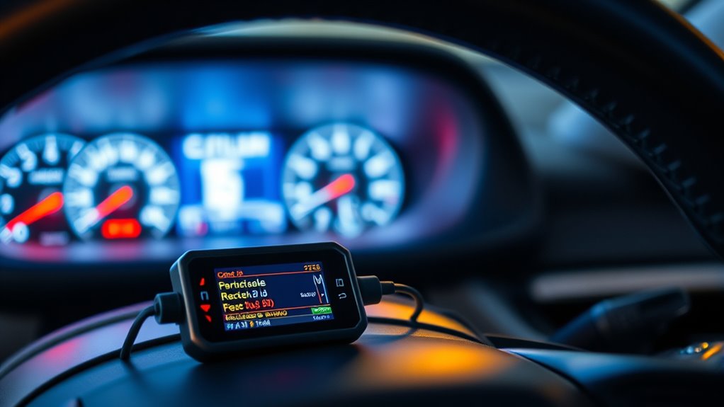 obd ii error code meanings