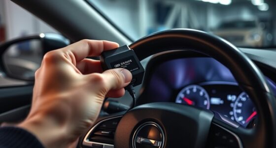 obd ii scanner safety myths