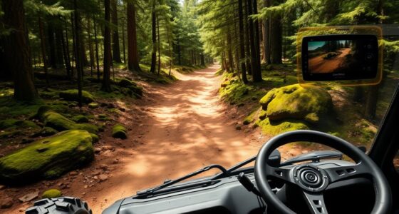 off road navigation technology guide