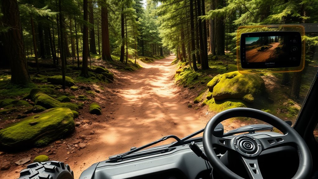 off road navigation technology guide