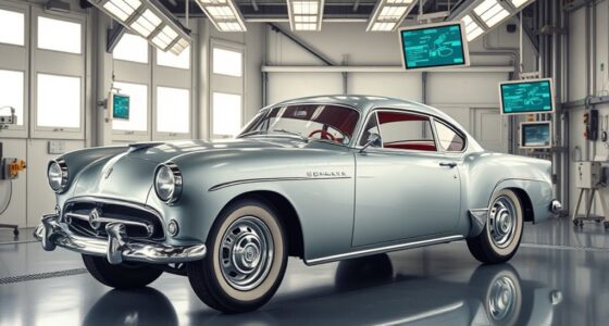 older cars safety upgrades