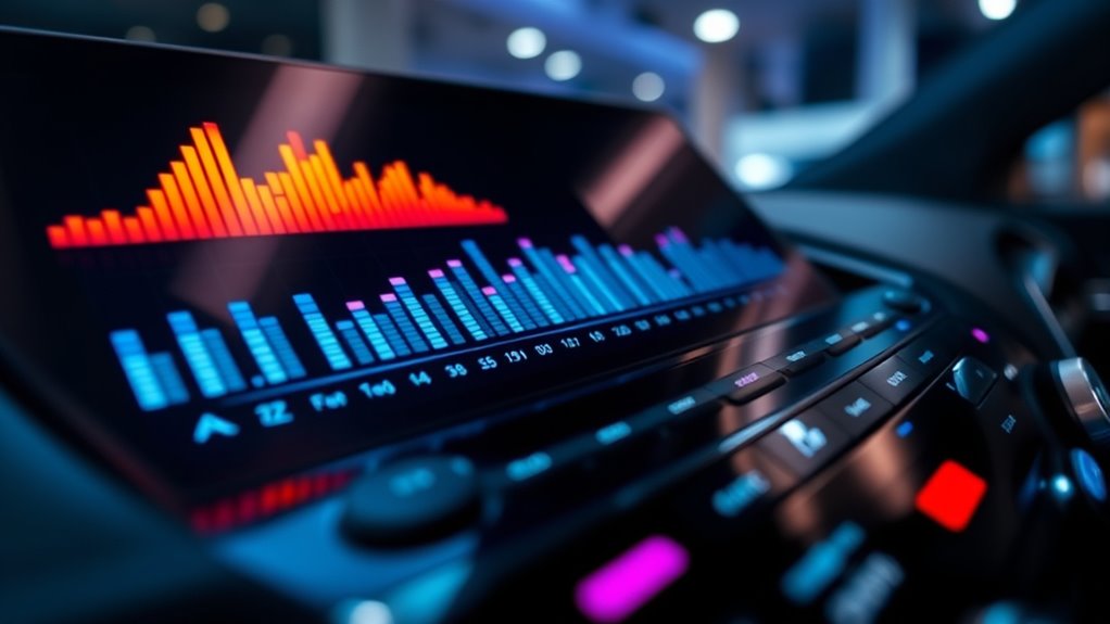 optimal car audio tuning