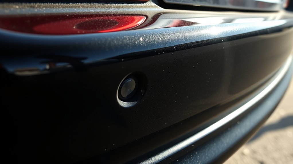 optimal sensor placement guidelines