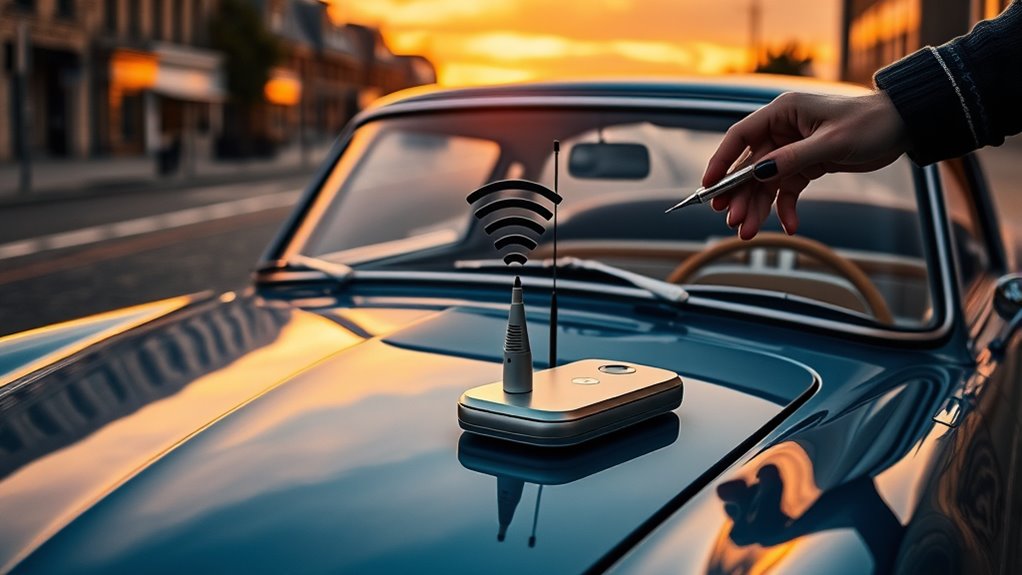 optimal wi fi installation practices