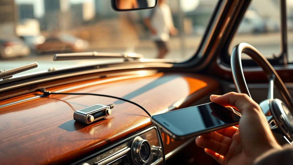 optimize antenna placement regularly