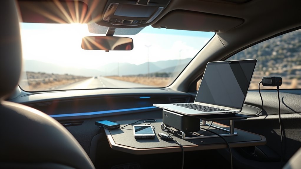 optimize portable power choices