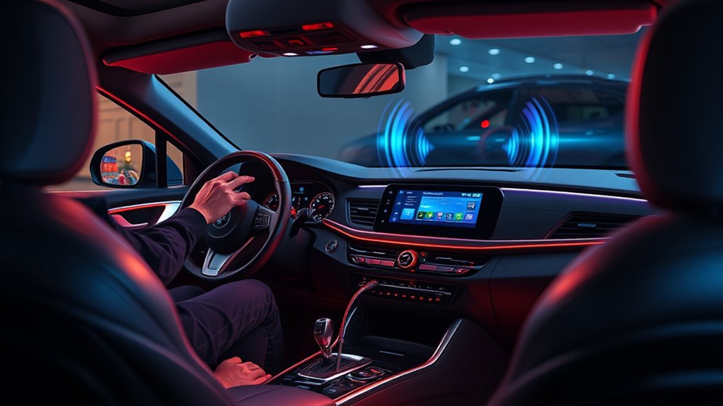 optimize wireless audio connections