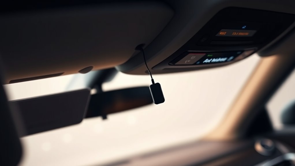 organize label clean cables