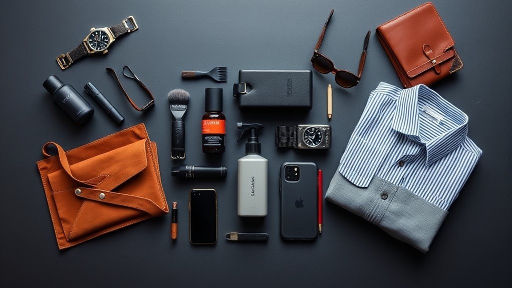 personal interests and value