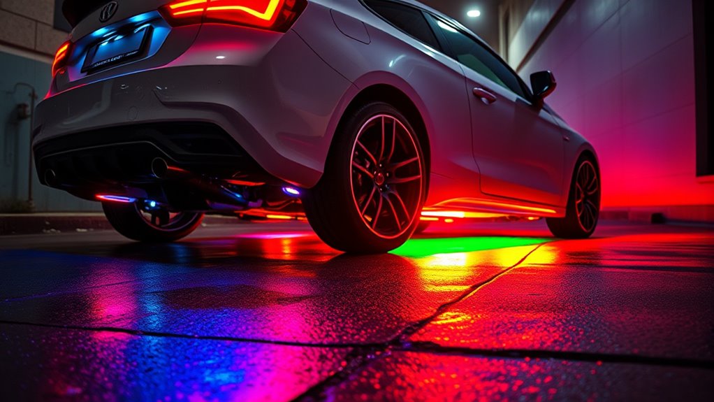 personalized creative lighting options