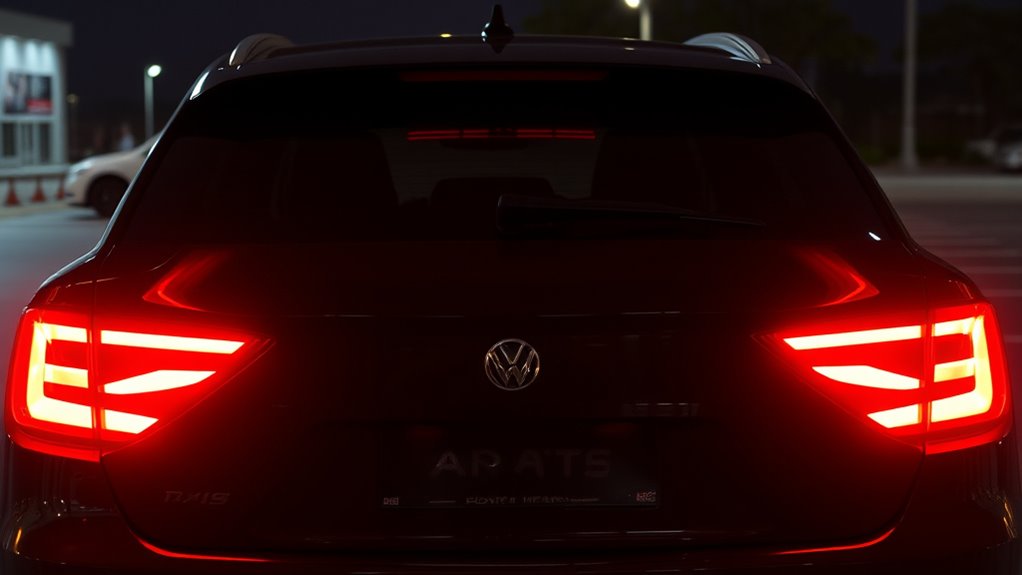 personalized led vehicle lighting