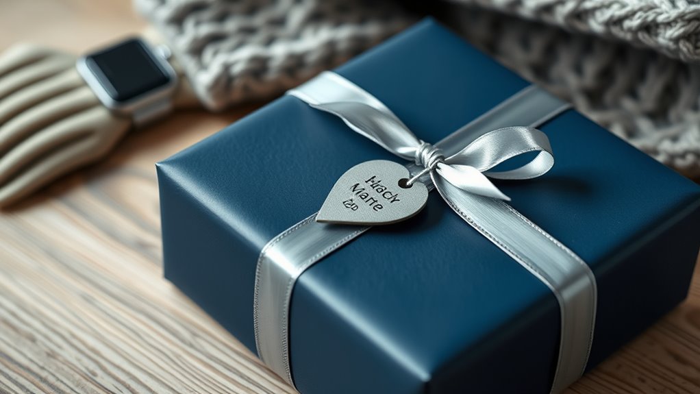 personalized practical thoughtful gift