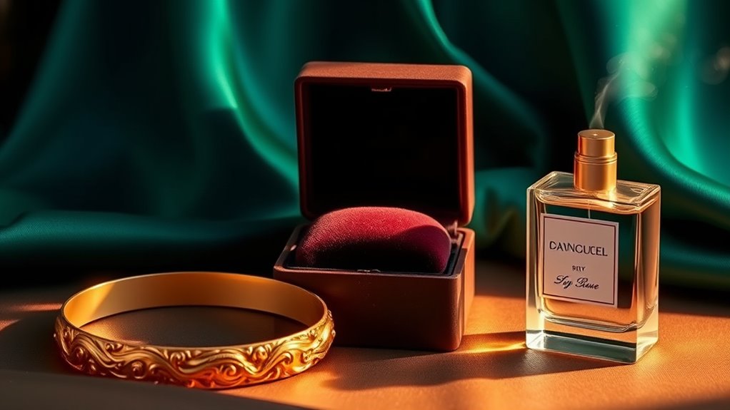 personalized versatile luxury gifts