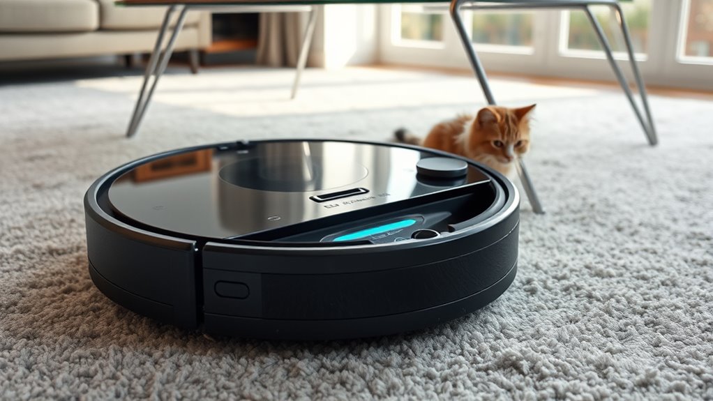 pet hair cleaning essentials