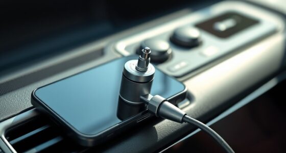 phone car charger troubleshooting