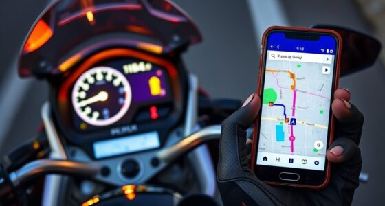 phone vs dedicated navigation systems