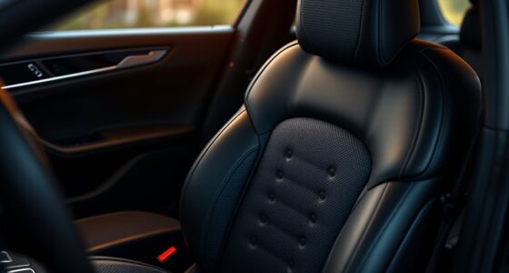 portable car seat massagers