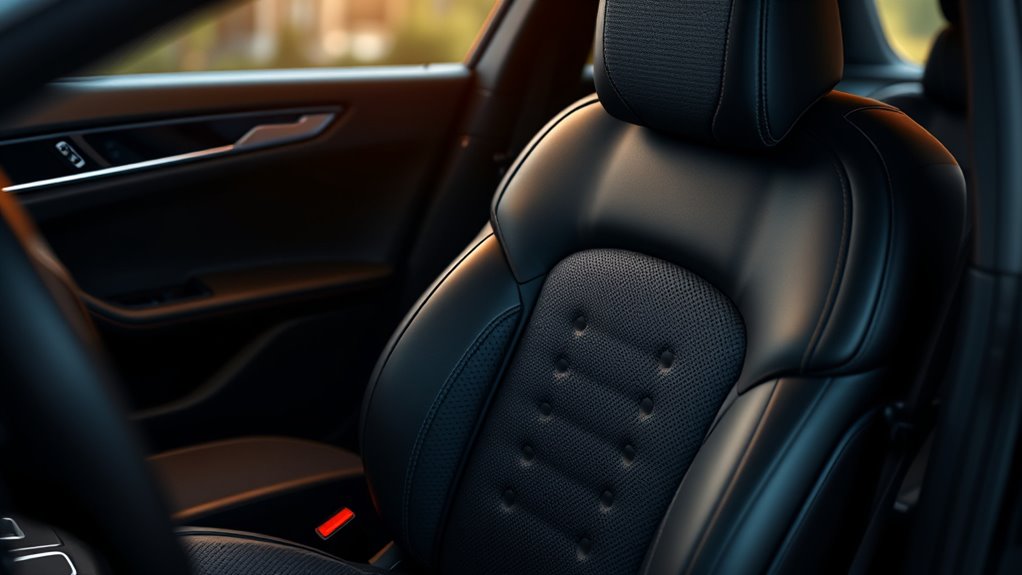 portable car seat massagers