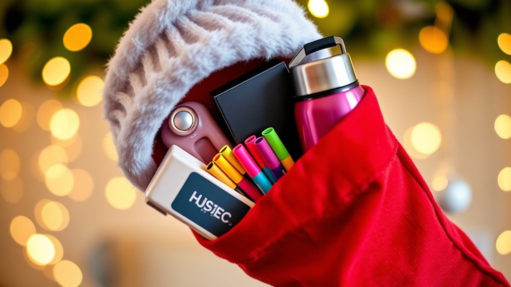 practical personal affordable gifts